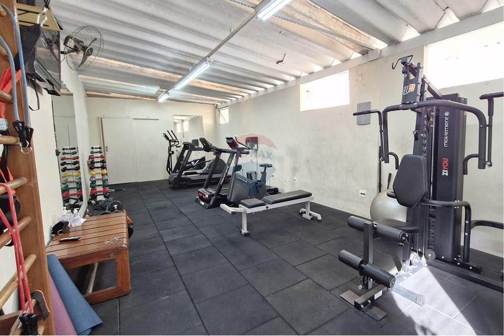 Apartamento - Venda - São Paulo , São Paulo - RUA CRISTIANO VIANA, 1089 (55).jpg - 601371107-4