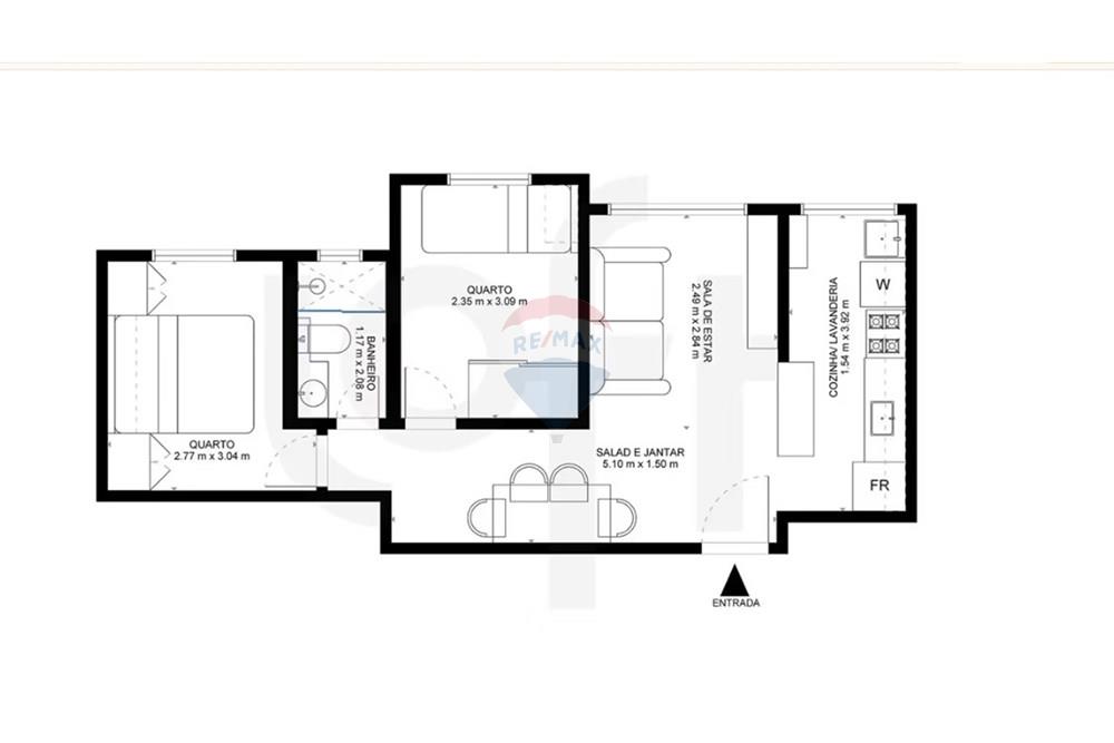 Apartamento - Venda - São Paulo , São Paulo - 10.jpg - 602361002-52