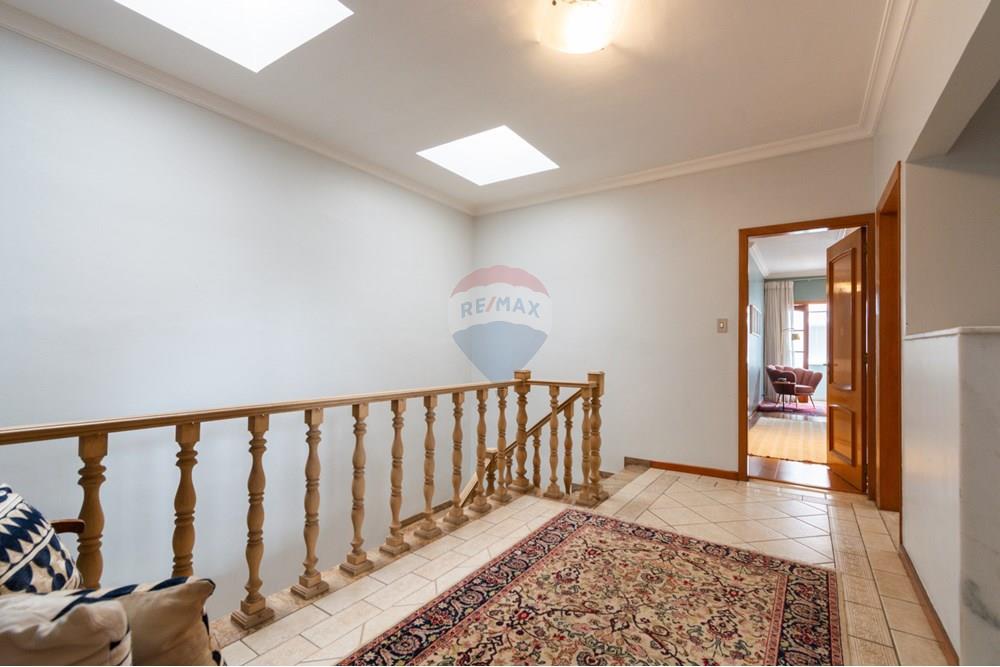 Casa - Venda - São Paulo , São Paulo - HALL QUARTOS.jpg - 601131009-93