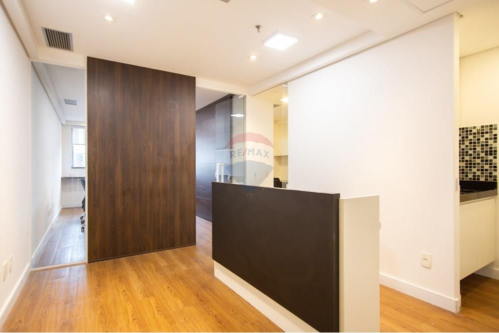 Cj. Comercial/ Sala - Alugar - São Paulo , São Paulo - IMG_0141.jpg - 601081042-68