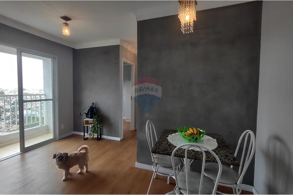 Apartamento - Alugar - São Paulo , São Paulo - 97103848-b92d-48fe-8274-634552b70495.jpg - 601141061-129