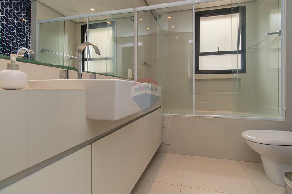 Apartamento - Venda - São Paulo , São Paulo - 39 BANHEIRO 1.jpg - Banheiro - 601081084-12