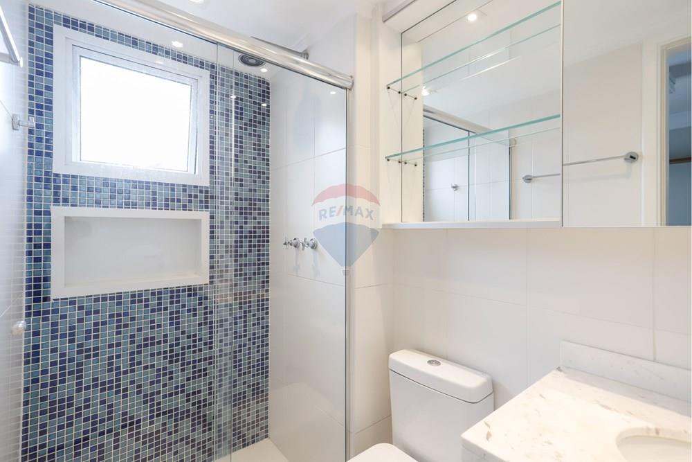 Apartamento - Venda - São Paulo , São Paulo - 26-03-12-R. Marc Chagall, 339 apto 163A- Jardim das Perdizes_042_CapodannoFotografia.jpg - 602341018-55