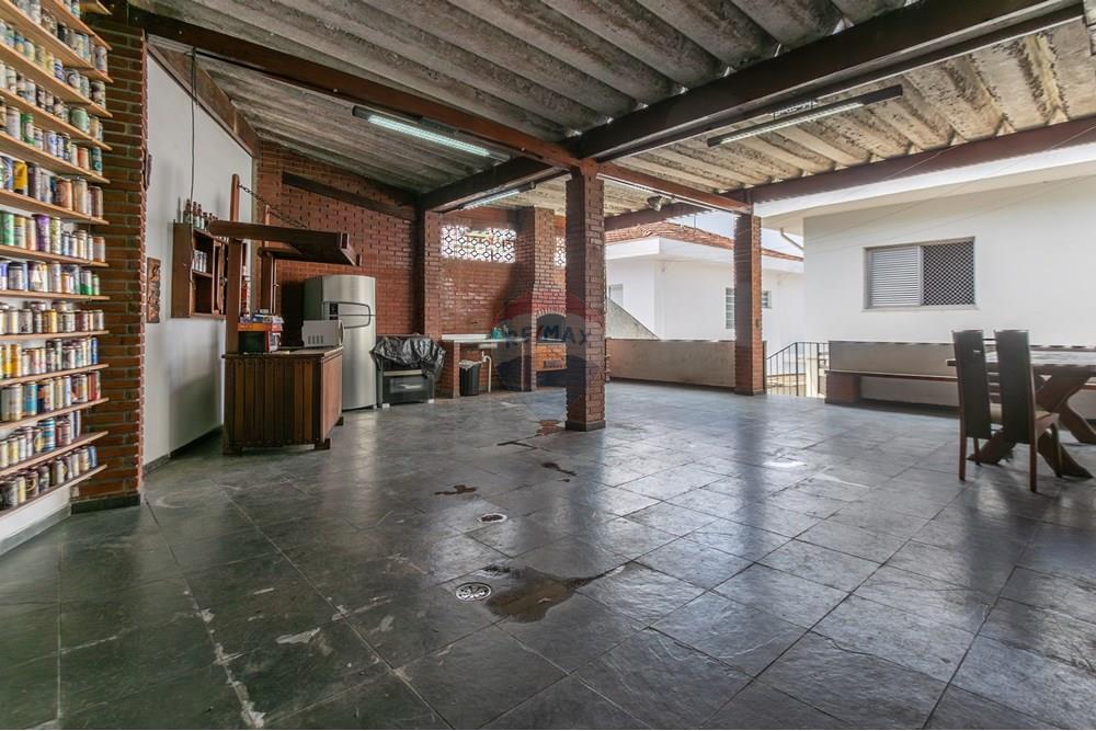 Casa - Venda - São Paulo , São Paulo - 601301002-118 - Rua João Luis de Campos, 150-033.jpg - 601301002-118