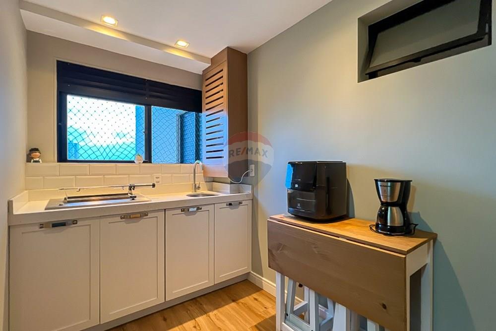 Apartamento - Venda - São Paulo , São Paulo - UWNB4627-25.jpg - 601301019-136