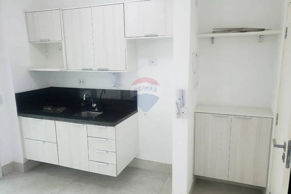 Studio - Alugar - São Paulo , São Paulo - cozinha 3.jpg - 602031023-29