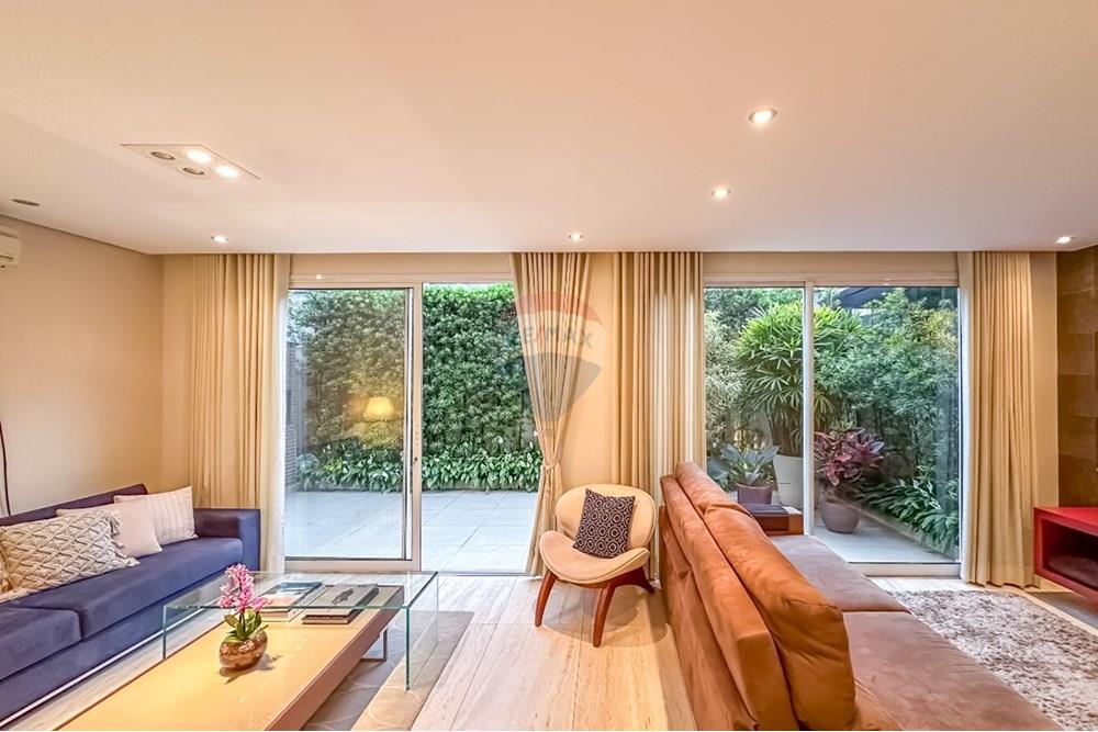 Casa de Condomínio - Venda - São Paulo , São Paulo - a357a51c-5ac1-4cb0-81c4-5026636b994c.jpeg - 601331005-41