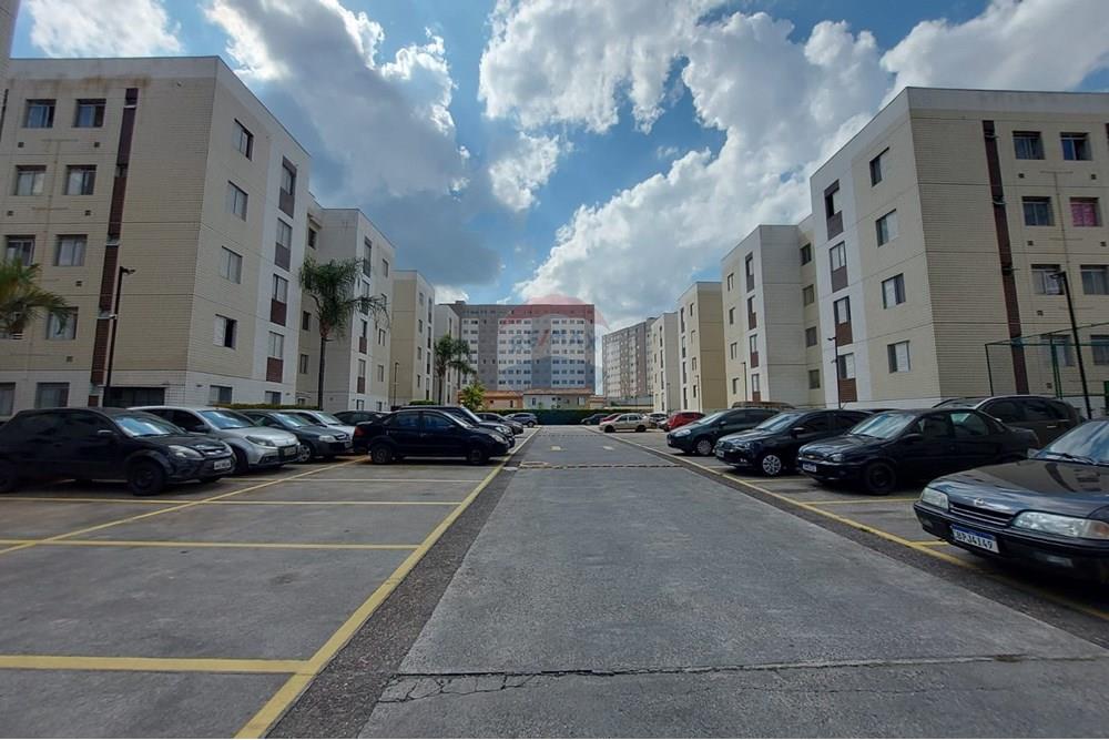 Apartamento - Alugar - São Paulo , São Paulo - cc388f99-ce0f-45d5-8583-1950f2da4f71.jpg - 602381002-132