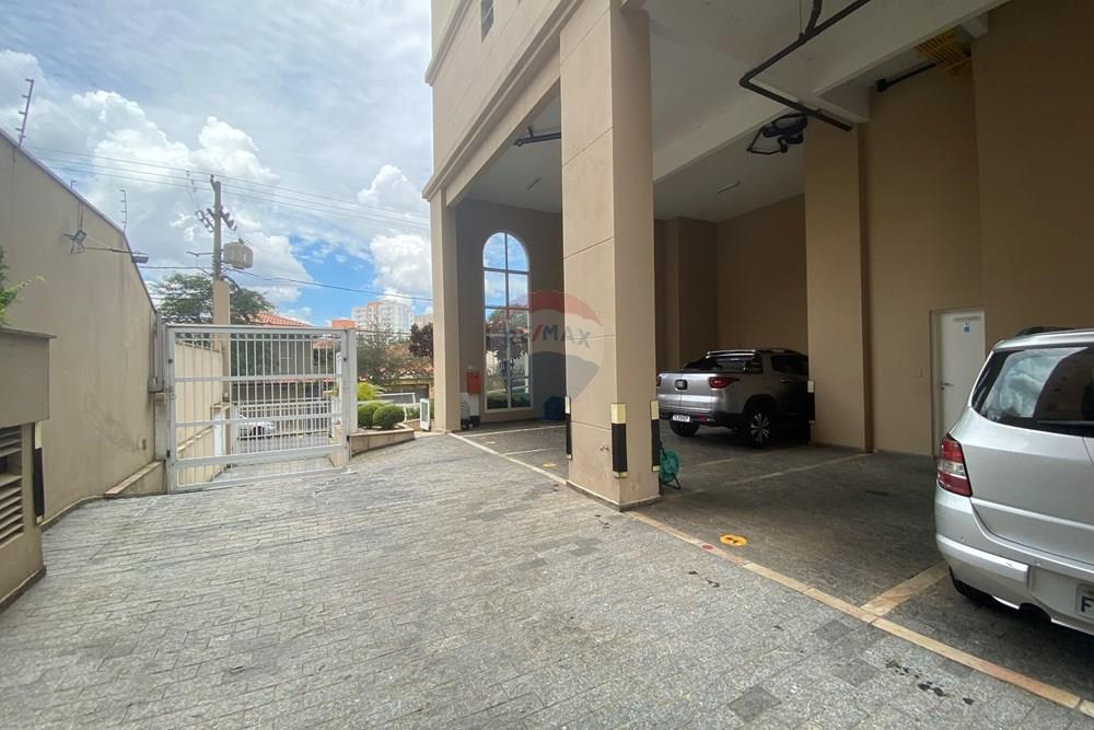 Apartamento - Alugar - São Paulo , São Paulo - IMG_0443.JPG - Garagem - 602161016-38