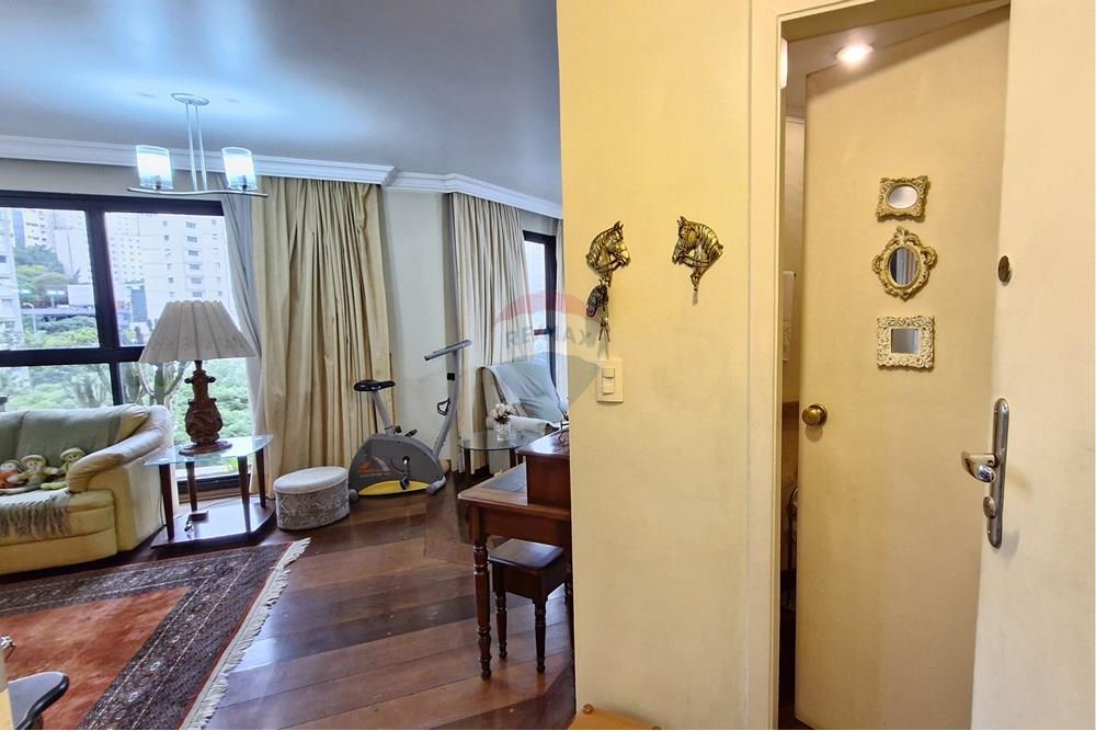 Apartamento - Venda - São Paulo , São Paulo - Cópia de RUA AURELIANO GUIMARÃES, 40 (7).jpg - 601131003-100