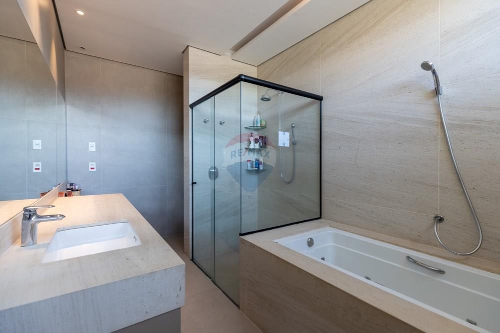 Casa de Condomínio - Venda - Ribeirão Preto , São Paulo - casa_venda_alphaville3_ribeiroa_preto (46).jpg - 601251112-1964