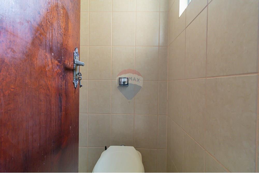 Casa - Venda - São Paulo , São Paulo - 06banheiros_001.jpg - 601421020-39