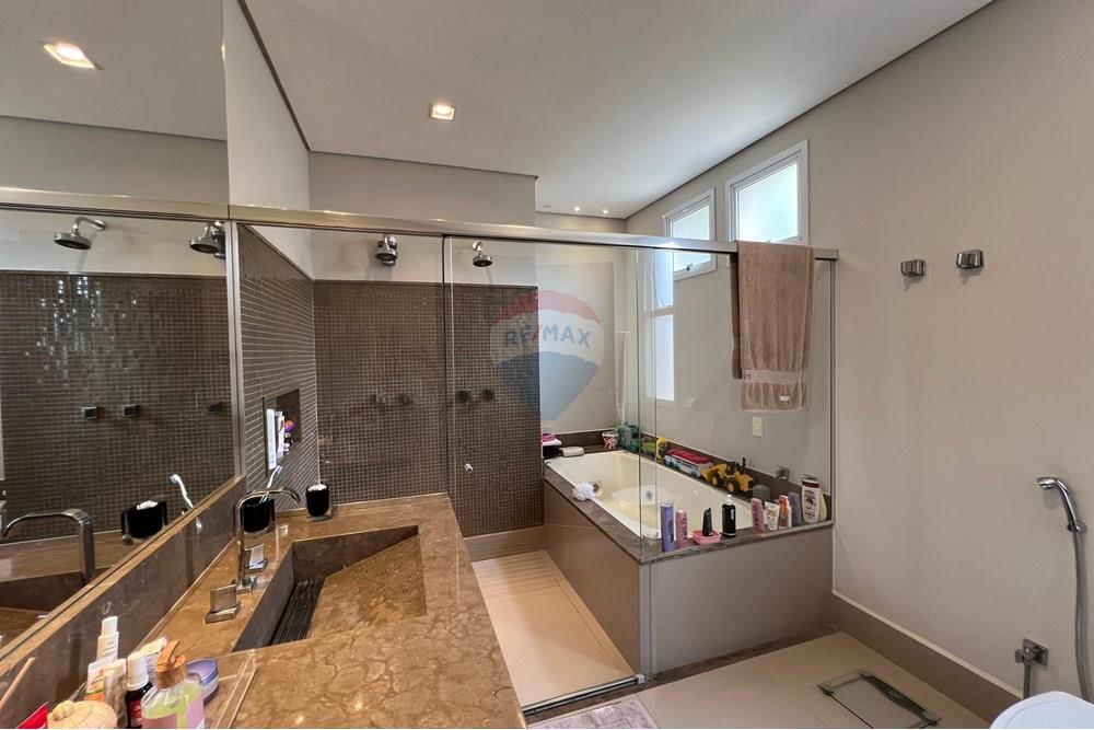 Casa de Condomínio - Venda - Ribeirão Preto , São Paulo - casa_venda_condominio_guapore1_ribeirao_preto (38).jpg - 601251261-4