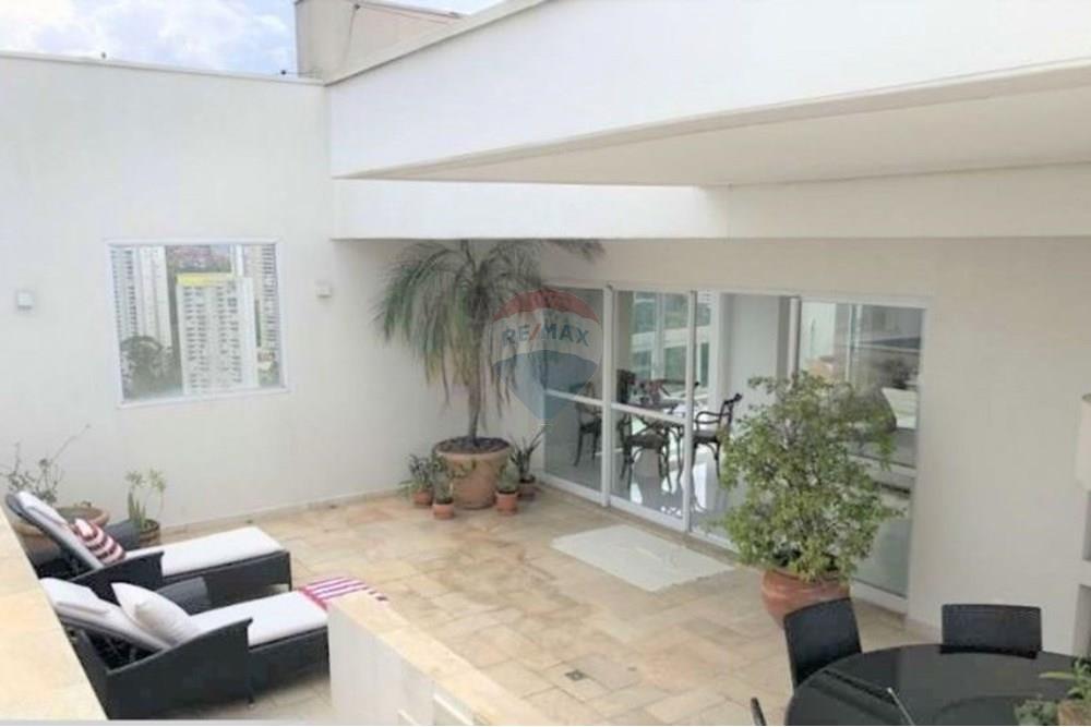 Cobertura - Alugar - São Paulo , São Paulo - Rua Itapimirum,11 16.jpg - 602151025-3