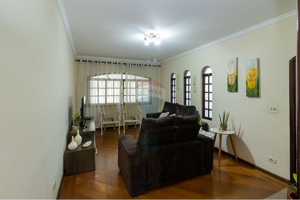 Casa à venda com 3 quartos, 149m² - Foto 4