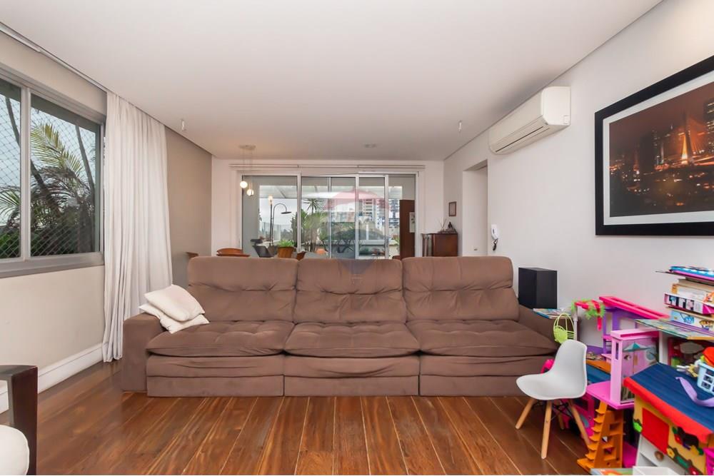 Cobertura - Venda - São Paulo , São Paulo - IMG_310244.jpg - Sala - 630331102-14