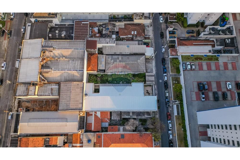 Terreno - Venda - São Paulo , São Paulo - DJI_0809.jpg - 602181033-2