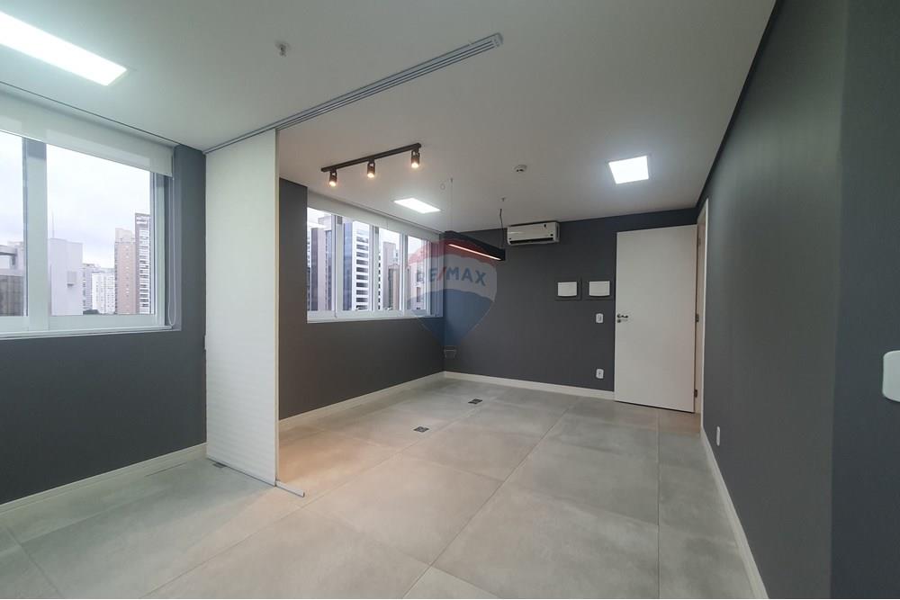 Cj. Comercial/ Sala - Alugar - São Paulo , São Paulo - 8 - SALA.jpg - 602151025-6