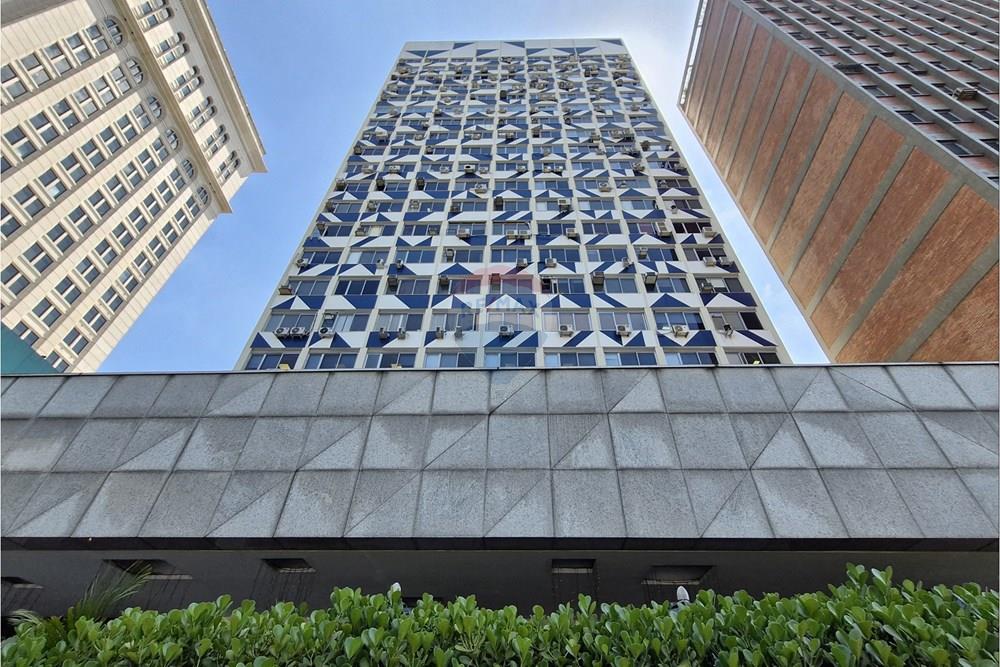 Cj. Comercial/ Sala - Alugar - São Paulo , São Paulo - AV. FARIA LIMA, 2369 (1).jpg - 601361020-461