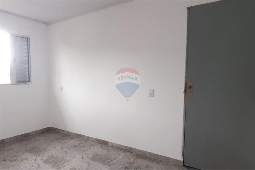 Casa - Alugar - São Paulo , São Paulo - 13 - 601751005-531