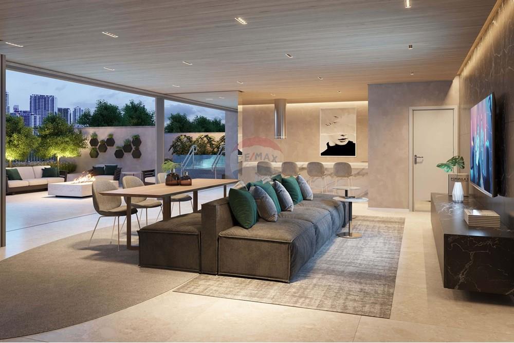 Apartamento - Venda - São Paulo , São Paulo - espaco_familia_-_receba_seus_convidados_ou_faca_uma_festa_particular_com_os_amigos.jpg - 602181033-3