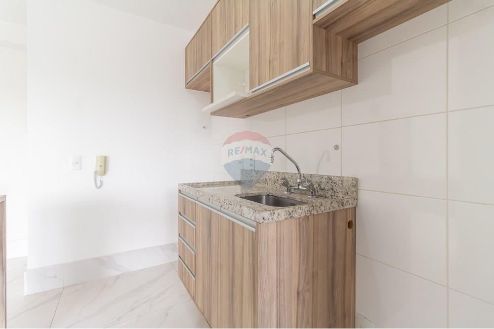 Apartamento - Venda - São Paulo , São Paulo - 9.jpg - Cozinha - 601081007-115
