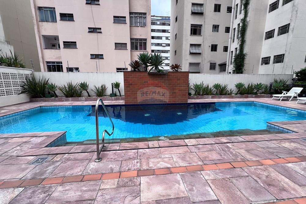 Apartamento - Alugar - São Paulo , São Paulo - IMG_0320.JPG - 601471030-56