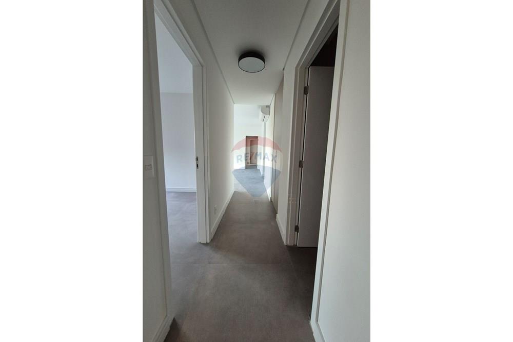 Apartamento - Alugar - São Paulo , São Paulo - Corredor.jpg - 601971076-97