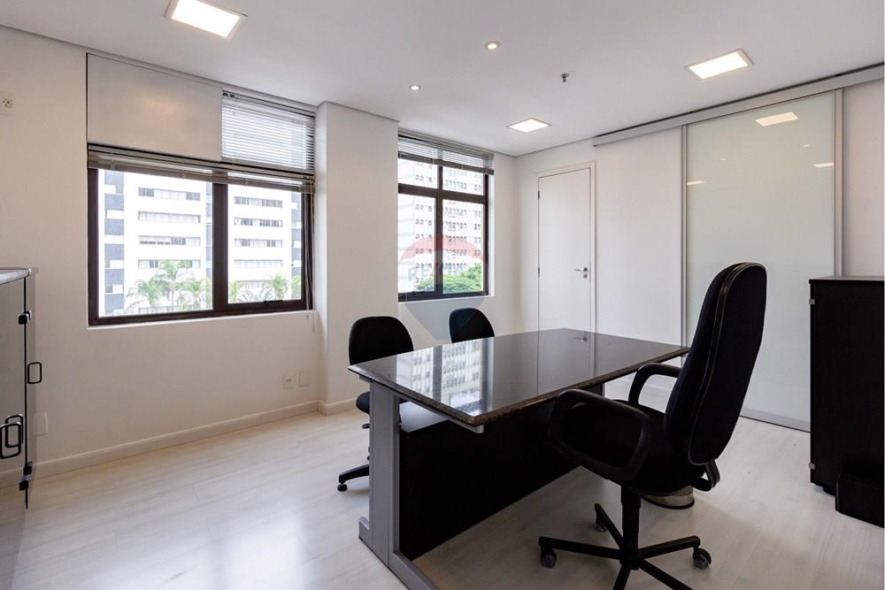 Cj. Comercial/ Sala - Alugar - São Paulo , São Paulo - _MG_9986.jpg - 601361020-458