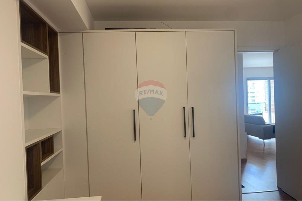 Apartamento - Alugar - São Paulo , São Paulo - IMG-20251127-WA0112.jpg - 602341018-33