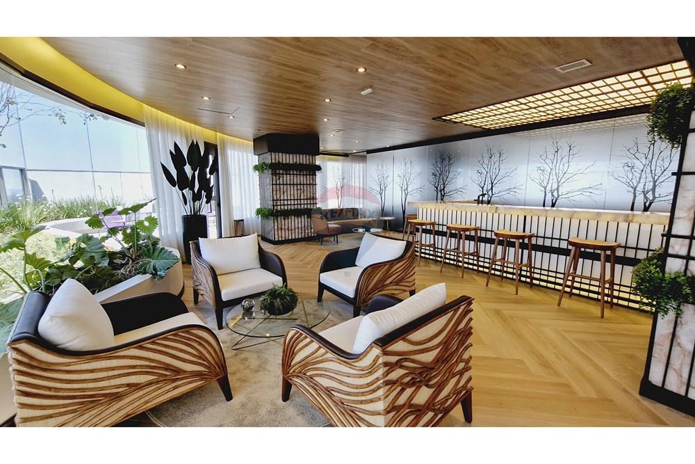 Apartamento - Alugar - São Paulo , São Paulo - RUA JOÃO LACERDA SOARES, 31 - 2 (46).jpg - 601361003-205