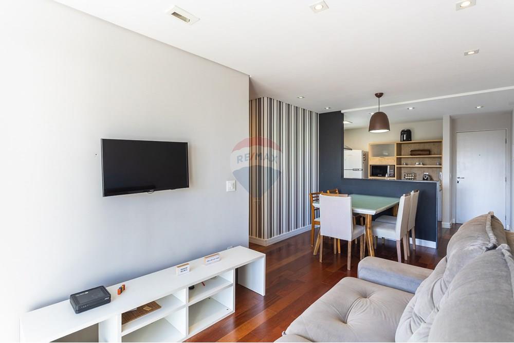 Apartamento - Venda - São Paulo , São Paulo - 02.jpg - Sala de estar - 601371102-1