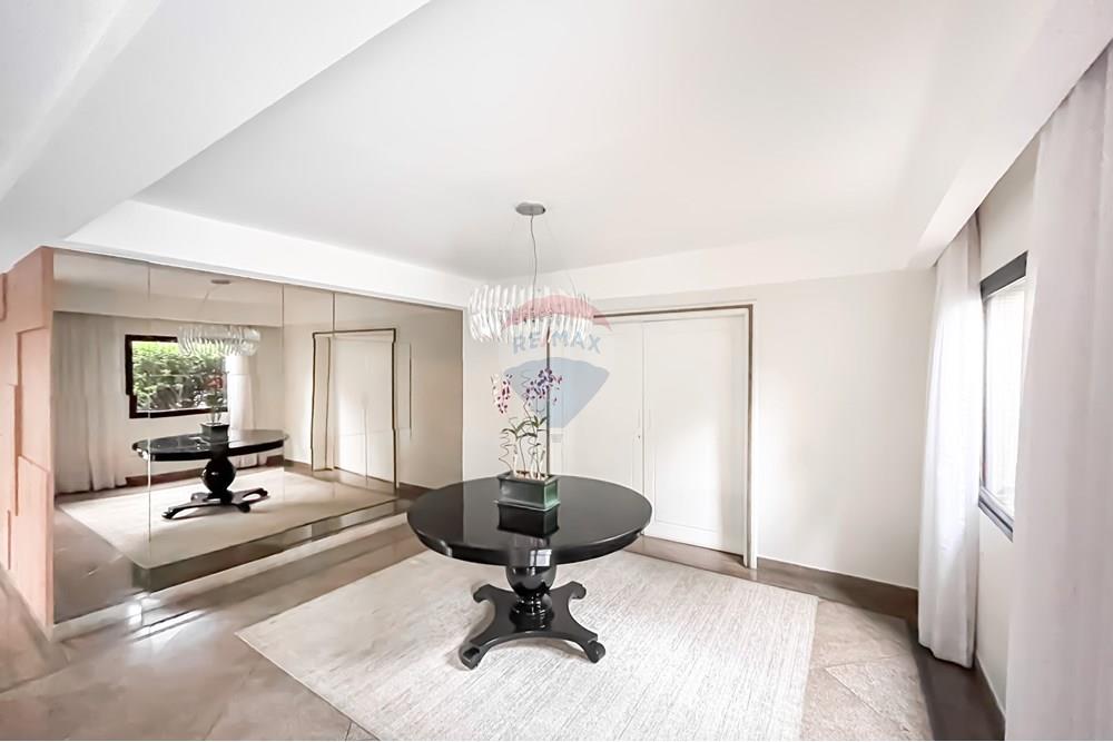 Apartamento - Venda - São Paulo , São Paulo - 37 recepção prédio.jpg - Recepção - 630331044-38