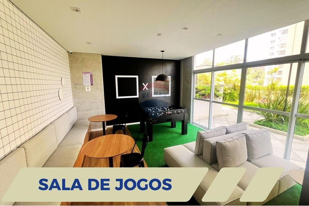 Apartamento - Alugar - São Paulo , São Paulo - 47.jpg - 602071012-31