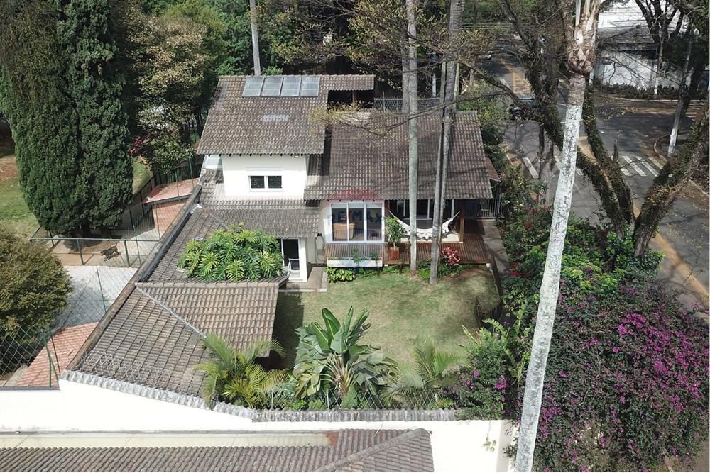 Casa - Venda - São Paulo , São Paulo - 40.jpg - 601361003-198