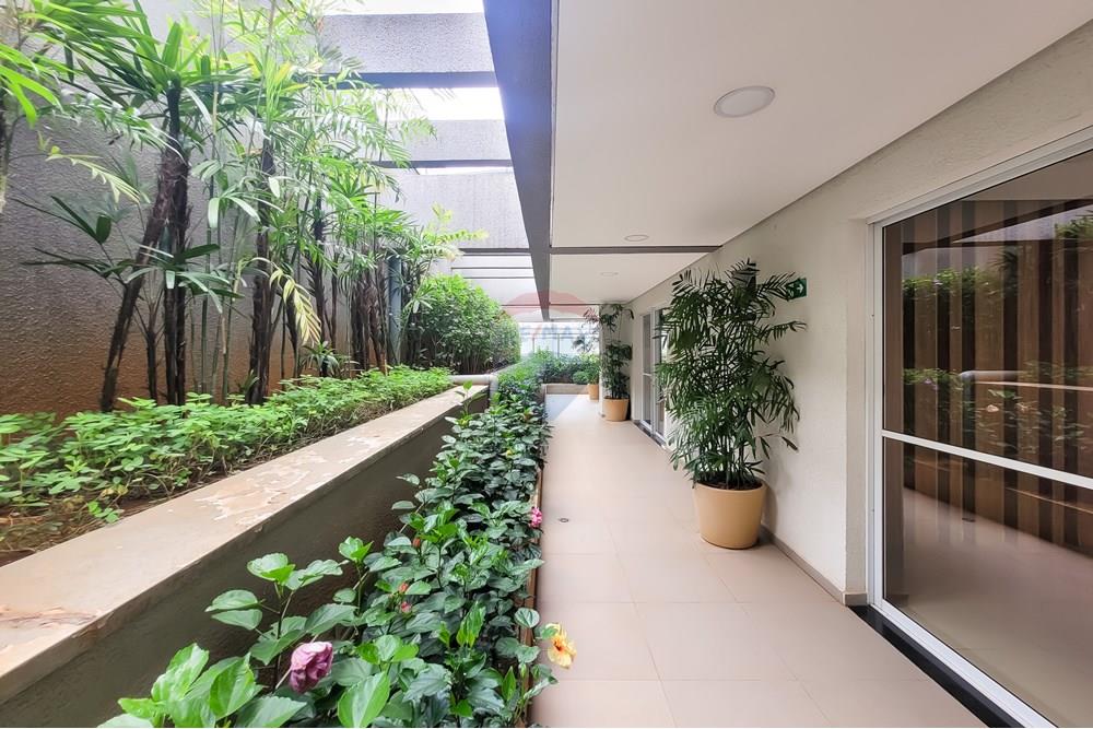 Apartamento - Venda - São Paulo , São Paulo - 41- Corredor externo.jpg - 602271006-13