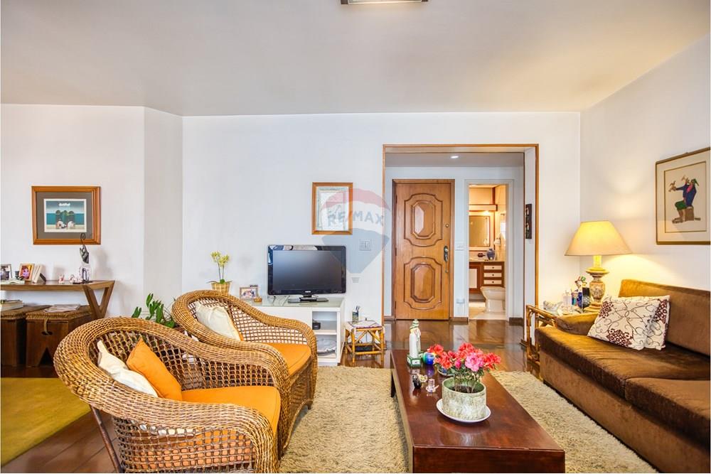 Apartamento - Venda - São Paulo , São Paulo - 03sala006.jpg - Sala de estar - 601081090-18