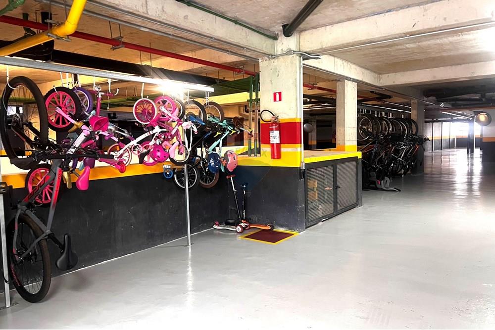 Apartamento - Venda - São Paulo , São Paulo - IMG_3219.jpg - 601361051-29