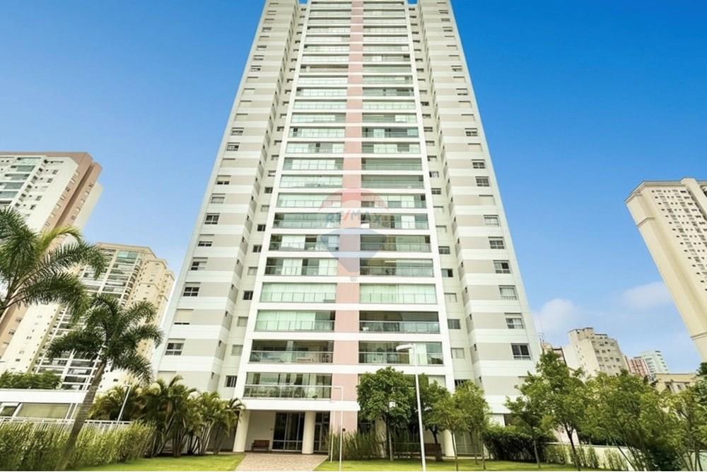 Apartamento - Venda - São Paulo , São Paulo - IMG_1791.jpeg - 602031006-77