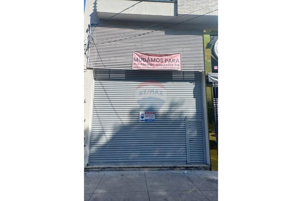 Ponto Comercial/ Loja - Alugar - São Paulo , São Paulo - 20250707_105954.jpg - 602131003-358