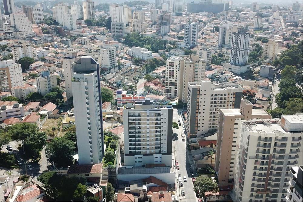 Apartamento - Venda - São Paulo , São Paulo - RUA MARIA DO CARMO SENE, 87 (29).jpg - 601051021-286