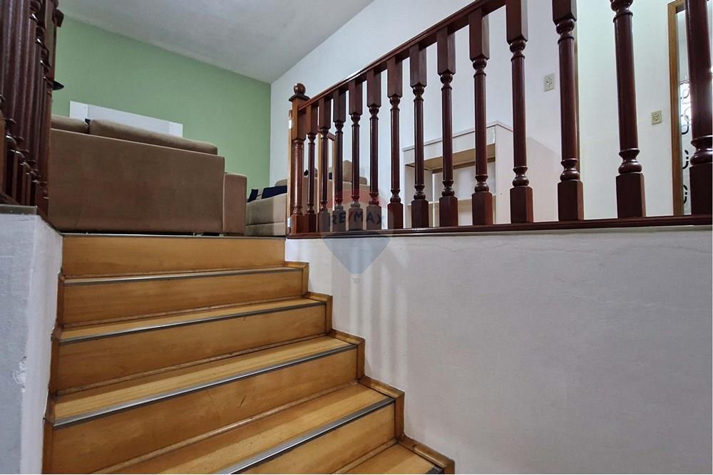 Sobrado - Venda - São Paulo , São Paulo - RUA DOM FERNANDES CAMISA NOVA JR, 870 (20).jpg - 601331007-35