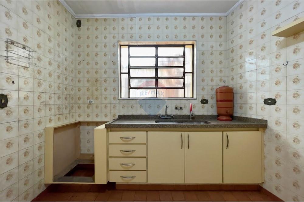 Sobrado - Venda - São Paulo , São Paulo - Sobrado 4 dorm, 2 suítes - Bairro  Campo Grande - SP  (27).jpeg - 601301008-75