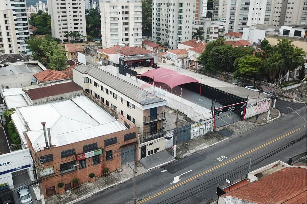 Studio - Venda - São Paulo , São Paulo - AV. NOVA CANTAREIRA, 1053 (22).JPG - 601051011-82