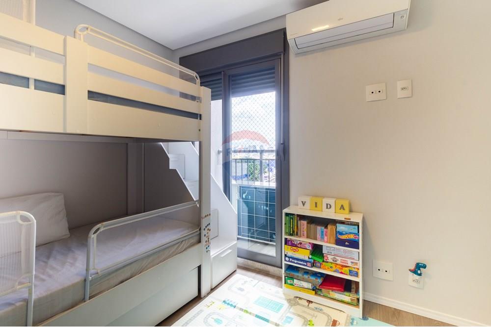 Apartamento - Venda - São Paulo , São Paulo - 6 QUARTO 1 SUITE (3) (1).jpg - 601261084-57