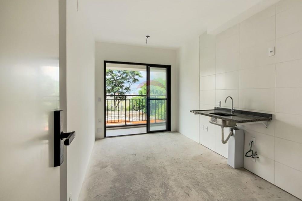 Apartamento - Venda - São Paulo , São Paulo - - 1.jpg - 601261002-261