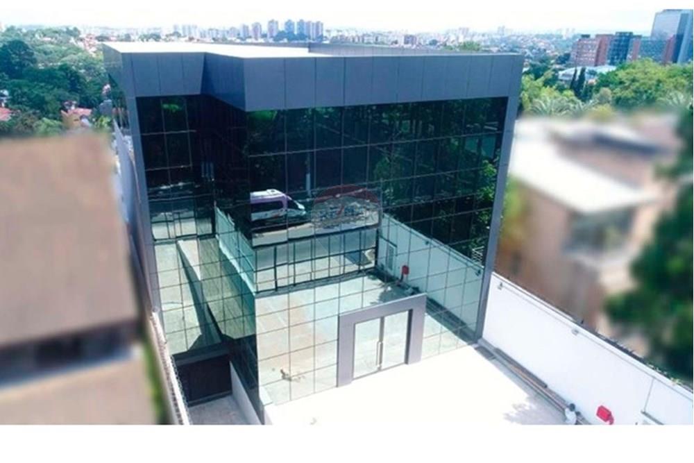 Ponto Comercial/ Loja - Alugar - São Paulo , São Paulo - Imagem9.jpg - 601241056-73