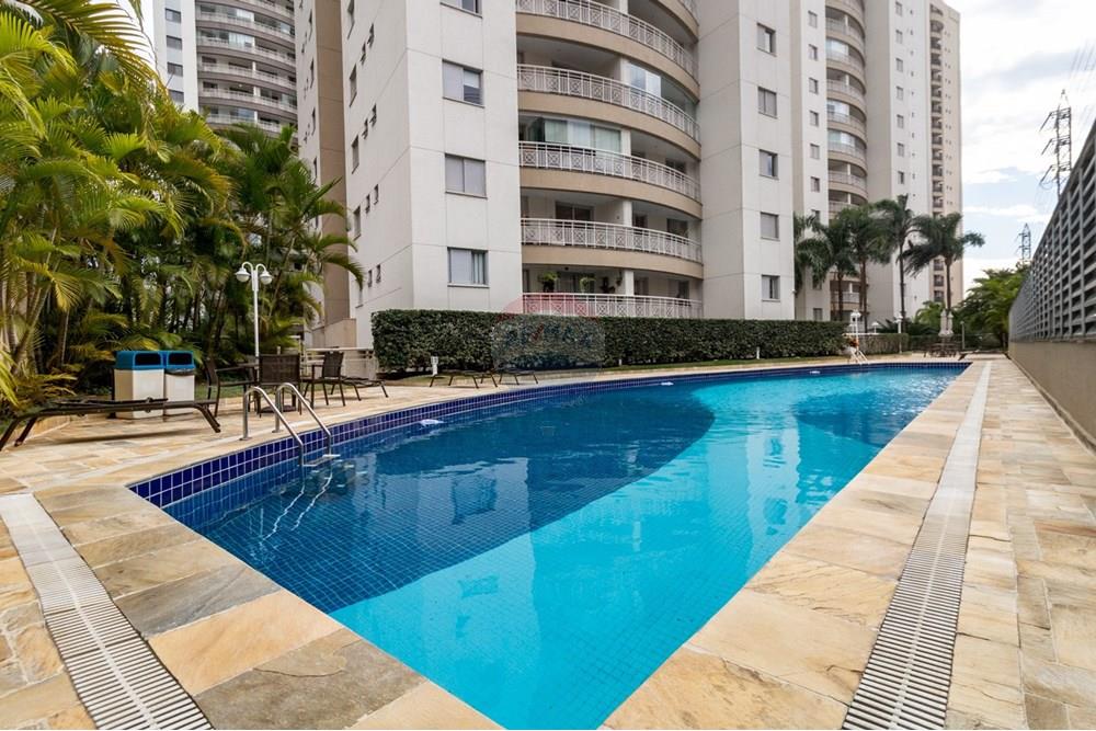 Apartamento - Venda - São Paulo , São Paulo - 27 PISCINA ADULTO (3).jpg - 602281044-9