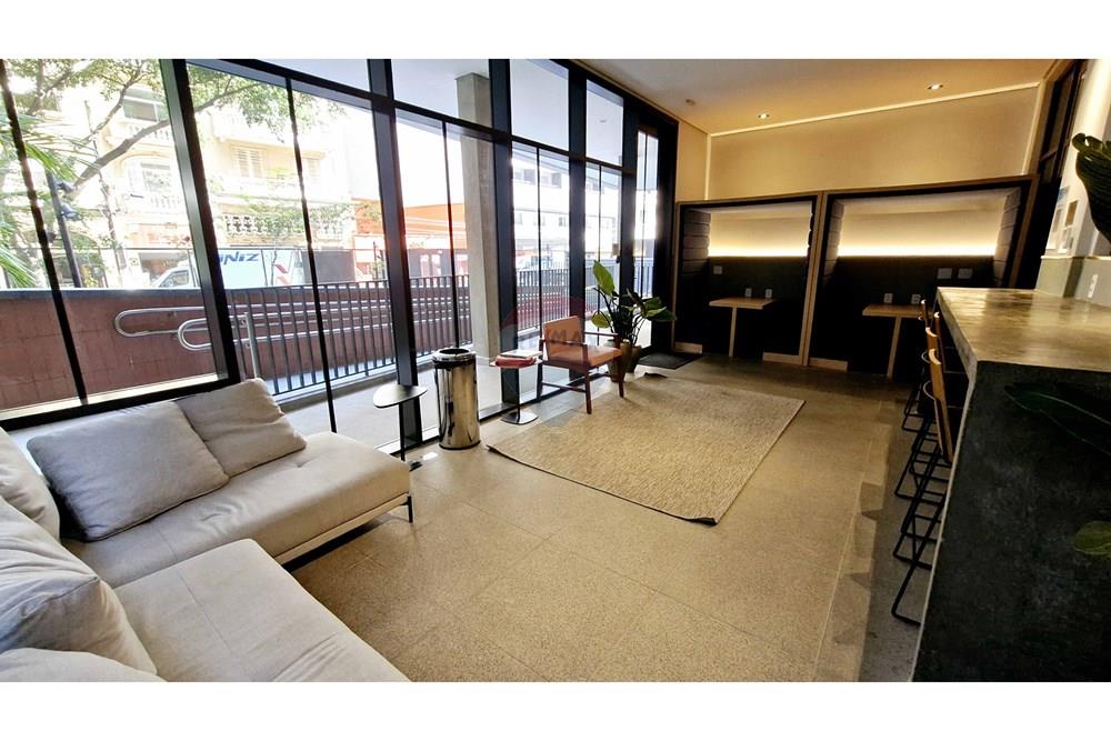 Studio - Venda - São Paulo , São Paulo - RUA AURORA, 881 (34).jpg - 601361061-2