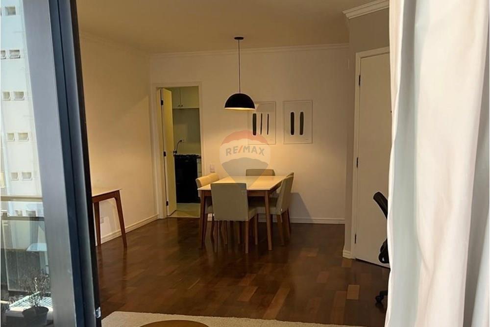 Apartamento - Alugar - São Paulo , São Paulo - IMG-20260324-WA0051.jpg - 602241003-122